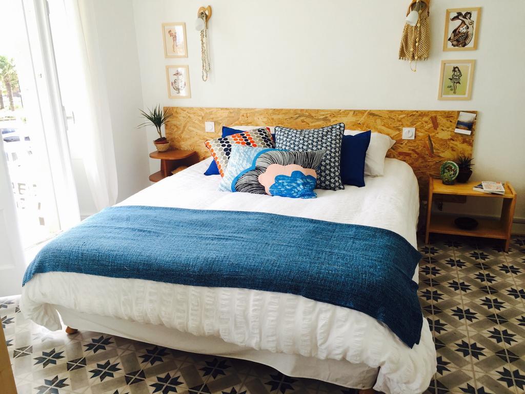 Apartment L'arriere Cour Cancale