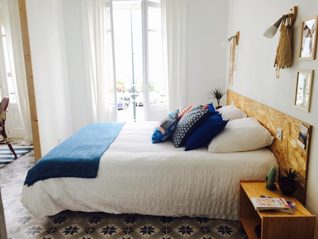 L'arriere Cour Apartment